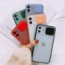 Funda Mate cámara protegida 摄像头推拉 HW P40 Pro