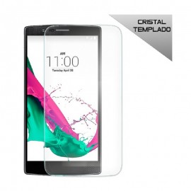 Protector Pantalla Cristal Templado One Plus 5