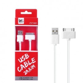 Cable para iPhobe 4, 2A