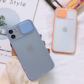 Funda deslizante 摄像头推拉 iPhone XS