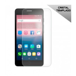 Protector Pantalla Cristal Templado Alcatel Pixi 3 5.0