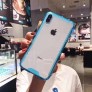 Funda ultra antigolpe en color Xiaomi Mi 10 Lite
