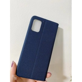 Funda ultra iman color duplicado 双色拼接 iPhone XII 6.7''