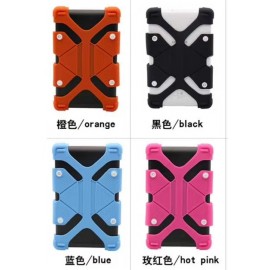 Funda antigolpe TPU universal Tablet 7.9-9"