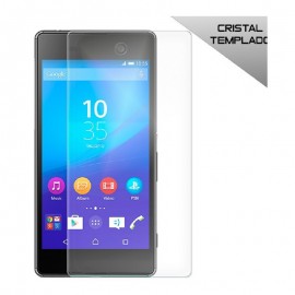 Protector Pantalla Cristal Templado Sony Z5 Premium