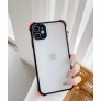 Funda delicada antigolpe 精孔鹰眼 iPhone XR