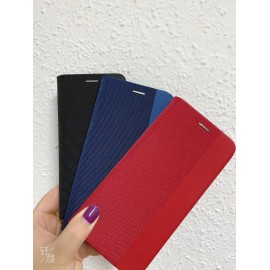 Funda ultra iman color duplicado 双色拼接 iPhone XI 6.1''