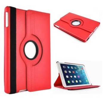 Funda Tablet giratoria A700/T500 en vuelo