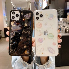 Funda gota 滴胶 iPhone 8