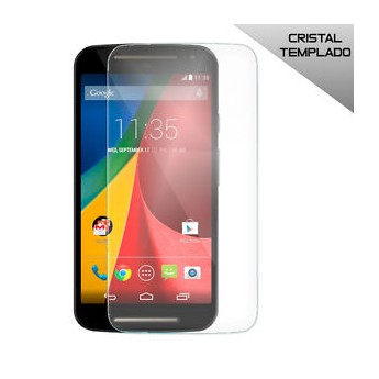 Protector Pantalla Cristal Templado Motorola 5 Plus