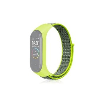 Cuerda reloj Nailon Xiaomi Banda 4