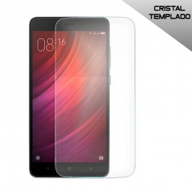 Protector Pantalla Cristal Templado Xiaomi Redmi 5