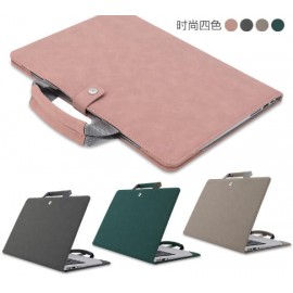 Funda universal con asidero para ipad 12''