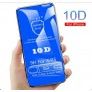 Protector de pantalla curvo 10D sin huella/10D曲面膜无指纹 iPhone XII 6.1"