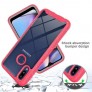 Funda antigolpe celeste 星空防摔 iPhone SE 2020