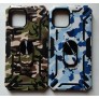 Funda camuflaje con anillo 迷彩指环 SM A50