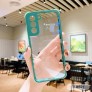 Funda delicada antigolpe 精孔鹰眼 iPhone 8