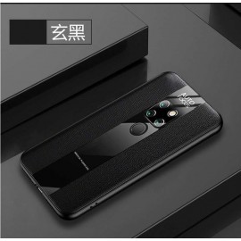 Funda TPU 1.5mm antigolpe transparente con camara cubierta 精孔防摔 Vivo Y20S