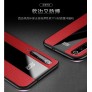 Funda antigolpe con anillo de soporte防摔指环扣 Xiaomi Redmi Note 8