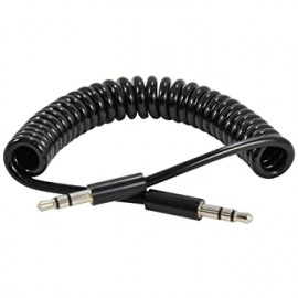 Cable de audio de muelle, 1.8M