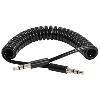 Cable de audio de muelle, 1.8M