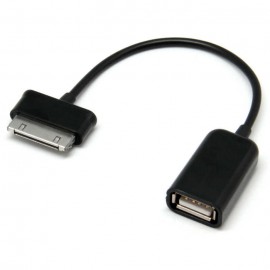 Cable USB OTG Samsung Galaxy S