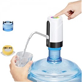 Dispensador de agua