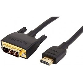 CABLE ADAPTADOR HDMI A DVI