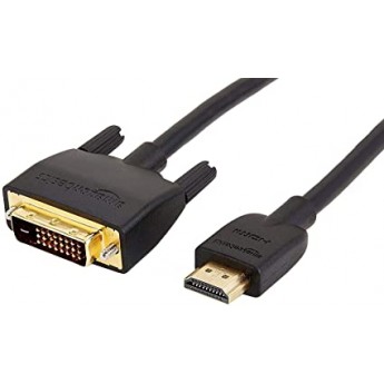 CABLE ADAPTADOR HDMI A DVI