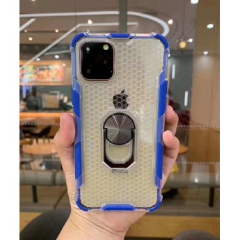 Funda antigolpe con soporte 360º Xiaomi Redmi Note 9S