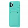 Funda deslizante con tarjetero 推窗卡槽 iPhone 7