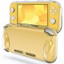 Funda para Nintendo Swith transparente