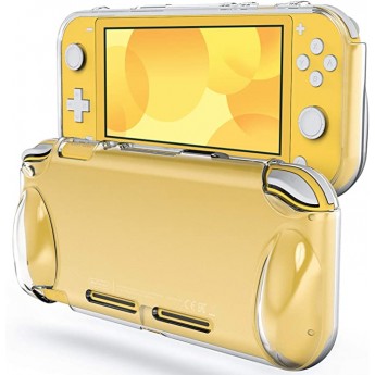 Funda para Nintendo Swith transparente