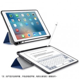 Funda original ranura de bolígrafo 平板笔槽皮套 iPad Mini 3