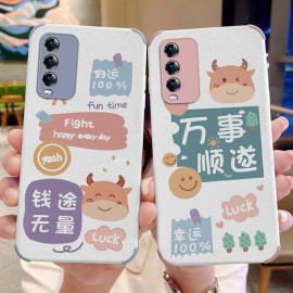 Funda polipiel antigople 皮质 Xiaomi Redmi K40 Pro