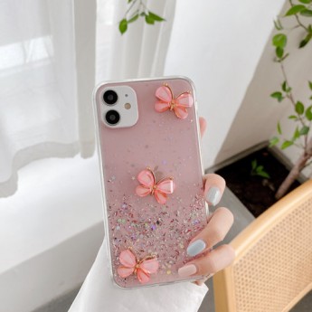 Funda gota relieve con cámara protegida Xiaomi Redmi Note 10