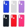 Funda ultra silicona 布丁清水 iPhone 13 Pro