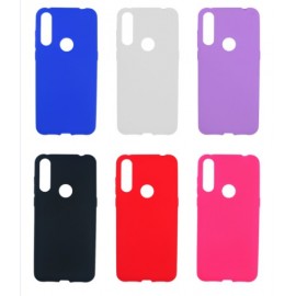 Funda ultra silicona 布丁清水 iPhone 6 Plus