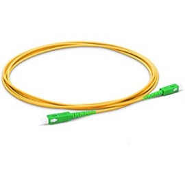 Cable de Red SC/APC 10M