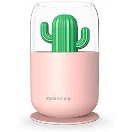 Humificador Cactus 300ml, KP-Y07