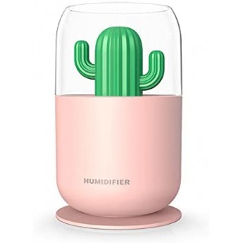 Humificador Cactus 300ml, KP-Y07