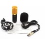 Set de micrófono condensador, 16dBA, 20-20K HZ, 3mAh,