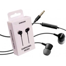 Auriculares Samsung HS1303