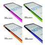Funda rígida con color 双面 Frontal + Trasera Xiaomi Redmi Note 10 5G