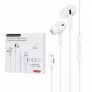 Shopee Lightning earphone with charging function