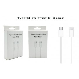 Cable Type-c a Type-C 1M