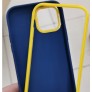 Funda goma 2 en 1 防原2合1 iPhone X