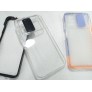 Funda deslizante doble capas 双层推窗 iPhone 8