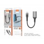 Cable OTG a Mirco USB 2.0,0.15M