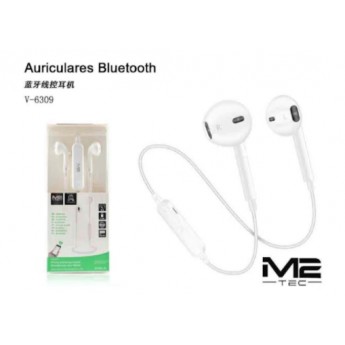 Auriculares Bluetooth